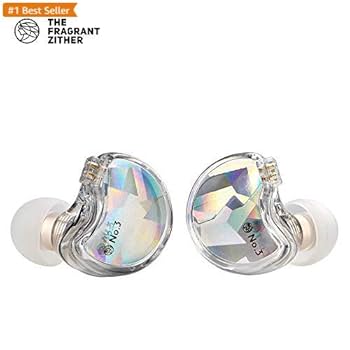 THE FRAGRANT ZITHER No.3 有線イヤホン TFZ No. 3 - The Fragrant Zither Number Three [review] : r